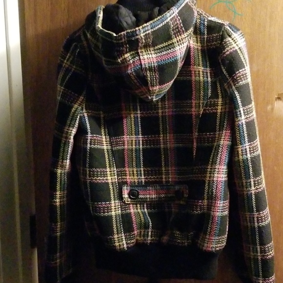 Roxy jacket - Picture 3 of 4